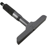 Mitutoyo Mechanical Depth Micrometer 0-1 inch 4 inch Base .001