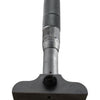 Mitutoyo 128-105 Depth Micrometer 0-1 inch 2.5 inch Base 0.001 Grad