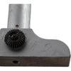 Mitutoyo 128-105 Depth Micrometer 0-1 inch 2.5 inch Base 0.001 Grad