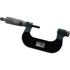 Mitutoyo 126-138 TMC-2 Screw Thread Micrometer 1-2 inch 0.001 Grad