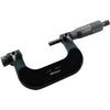 Mitutoyo 126-138 TMC-2 Screw Thread Micrometer 1-2 inch 0.001 Grad