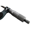 Mitutoyo 126-138 TMC-2 Screw Thread Micrometer 1-2 inch 0.001 Grad