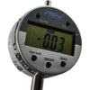 Fowler 54-520-250 Indi-X Blue Electronic Indicator Gage 0-1 inch 0.0005 Grad
