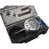 Fowler 54-520-250 Indi-X Blue Electronic Indicator Gage 0-1'' 0.0005 Grad