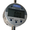 Fowler 54-520-250 Indi-X Blue Electronic Indicator Gage 0-1'' 0.0005 Grad