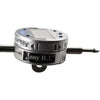 Fowler 54-520-250 Indi-X Blue Electronic Indicator Gage 0-1'' 0.0005 Grad