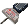 Fowler 54-225-555-0 Xtra-Value Digital Depth Gage 0-16'' Range
