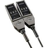 PARTS Lot of 2 Mitutoyo 575-213 IDU25E Absolute Digimatic Indicator 0-1 inch 0.0005 Grad