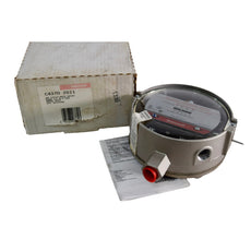 NEW Honeywell C437D 2011 Gas Pressure Switch 0.5-5 PSI Manual Reset SPST