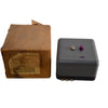 Honeywell RA890G 1260 Protectorelay Primary Flame Safety Control Relay 120V