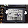NEW Honeywell Q7800A 1005 Terminal Universal Wiring Subbase 7800 Series