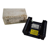 NEW Honeywell Q7800A 1005 Terminal Universal Wiring Subbase 7800 Series