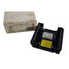 NEW Honeywell Q7800A 1005 Terminal Universal Wiring Subbase 7800 Series
