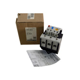 NEW Fuji Electric TK-E3 TK80E Thermal Overload Relay 64-80A Motor Protector