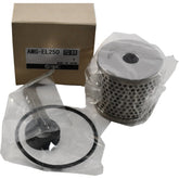 NEW SMC AMG-EL250 Water Separator Replacement Filter Element Assembly