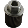 NEW Hydraulic Suction Strainer 3/4 NPT 8gpm 100 Mesh Stainless Steel 24W721