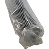 NEW Fluitek FLK02-20835 Hydraulic Filter Element Pleated Synthetic Media