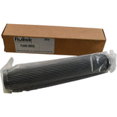NEW Fluitek FLK02-20835 Hydraulic Filter Element Pleated Synthetic Media