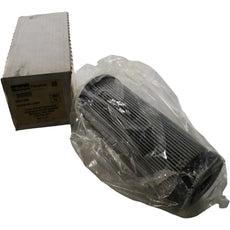 NEW Parker 930118Q Hydraulic Filter Element 20 Micron Fiberglass Viton