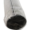 NEW SMC EP120-010W Hydraulic Filter Element 10 Micron Cotton Material