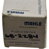 NEW Mahle PI 22010 DN PS 6 Hydraulic Filter Element 6 Micron PS Media