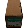 NEW CKD M4000-MANTLE-ASSY-S Pneumatic Oil Mist Filter Element Oring
