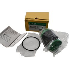 NEW CKD M4000-KIT-S Oil Mist Filter Repair Service Maintenance Kit