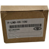 NEW Taisei Kogyo PLND-06-10U Hydraulic Filter Element 10 Micron Paper