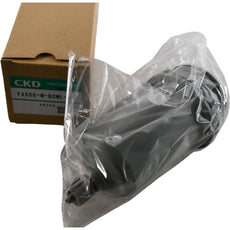 NEW CKD F4000-W-BOWL-M1 Air Filter Polycarbonate Bowl Auto Drain