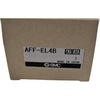 NEW SMC AFF-EL4B Coalescing Air Filter Element Mainline