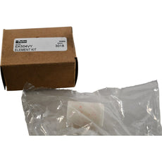 NEW Parker EK504VY Coalescing Air Filter Element Viton Seal