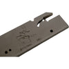 Iscar DGFH 32-6-JHP Parting Grooving Cut Off Blade 32mm High 6mm Wide