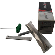 NEW Mitsubishi TAWMN0054 WSTAR TAW Indexable Drill Body 0.807-0.846'' 1'' Shank