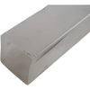 NEW Widia A32VNSL3 TopGroove Thread Boring Bar 3637502 2'' Shank Left Hand