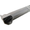 NEW Widia A32VNSL3 TopGroove Thread Boring Bar 3637502 2'' Shank Left Hand
