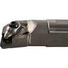 Mitsubishi S-DCLNR-204-C Double Clamp Boring Bar 1.25'' Shank Right Hand 95 Deg