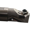 Mitsubishi S-DCLNR-204-C Double Clamp Boring Bar 1.25'' Shank Right Hand 95 Deg