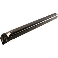 NEW Mitsubishi S-DCLNR-244-C Double Clamp Boring Bar 1.5'' Shank Right Hand 95�