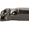 NEW Mitsubishi S-DCLNR-244-C Double Clamp Boring Bar 1.5'' Shank Tool Holder RH