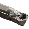 NEW Mitsubishi S-DCLNR-244-C Double Clamp Boring Bar 1.5'' Shank Tool Holder RH