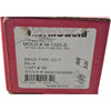 NEW ThermOweld M-1325-S CC-7 Exothermic Mold 2/0 SOL Run to 2 SOL Tap PK-4