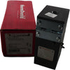 NEW ThermOweld M-1325-S CC-7 Exothermic Mold 2/0 SOL Run to 2 SOL Tap PK-4