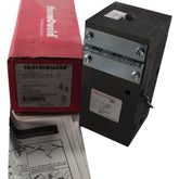 NEW ThermOweld M-1336-S CC-7 Exothermic Mold 4/0 SOL Run to 2/0 SOL Tap PK-4