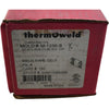 NEW ThermOweld M-1336-S CC-7 Exothermic Mold 4/0 SOL Run to 2/0 SOL Tap PK-4