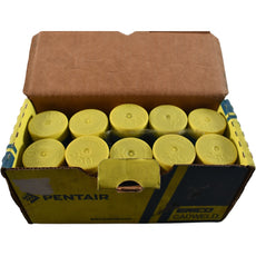 Pack of 10 NEW Erico Cadweld PB250 163180 Weld Metal Rail Power Bond F80