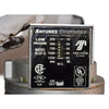 NEW Antunes Controls 803112704 RLGP-A Low Gas Pressure Switch 10-50 WC Auto Reset