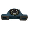 NEW Dodge 123806 P2B-SC-100 Normal Duty Pillow Block Bearing 1 inch Bore