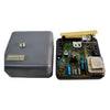 NEW Honeywell R7023C Flame Detector Relay 120V 50 60Hz Ultraviolet Sensor Control