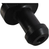 NEW Command RB6E-0003-C CAT50 Retention Knob 90 Degree Coolant Thru Pull Stud