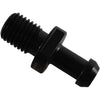 NEW Command RB6E-0003-C CAT50 Retention Knob 90 Degree Coolant Thru Pull Stud